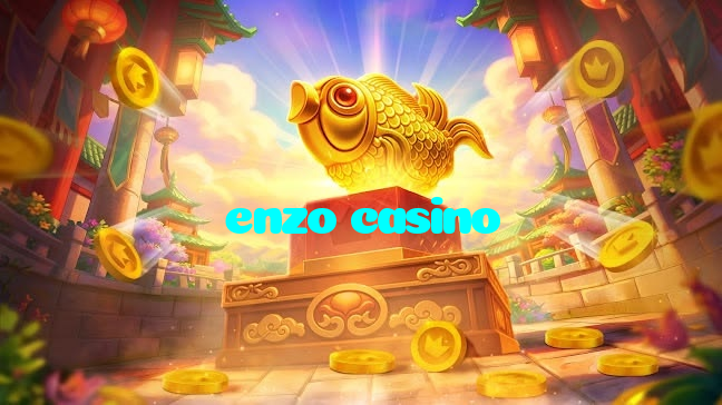enzo casino