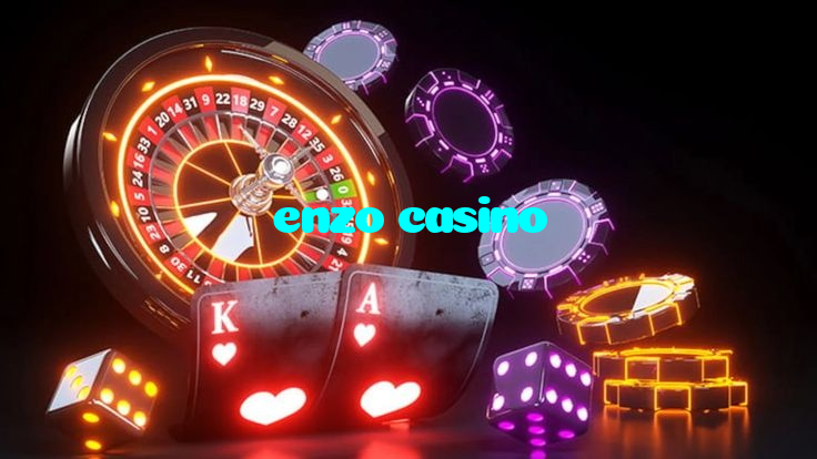 enzo casino خوش آمدید بونس +600% پیشکش موبائل ایپ کے پروموشن سیکشن میں دکھائی دیتی ہے۔