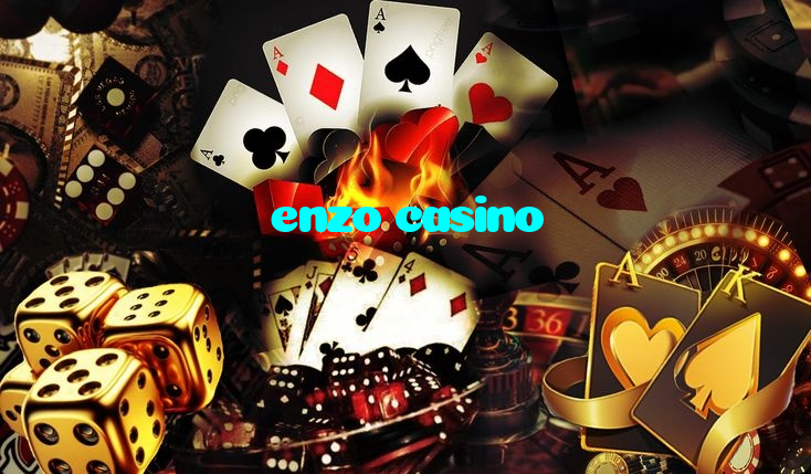 enzo casino casino presented on mobile device in Pakistan with slots and live games